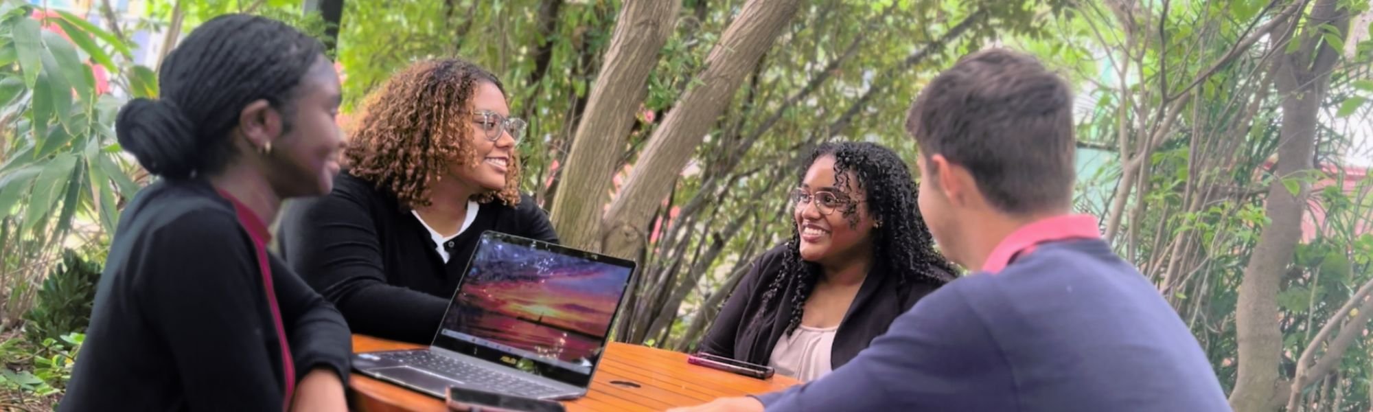 Careers at Grant Thornton St. Vincent