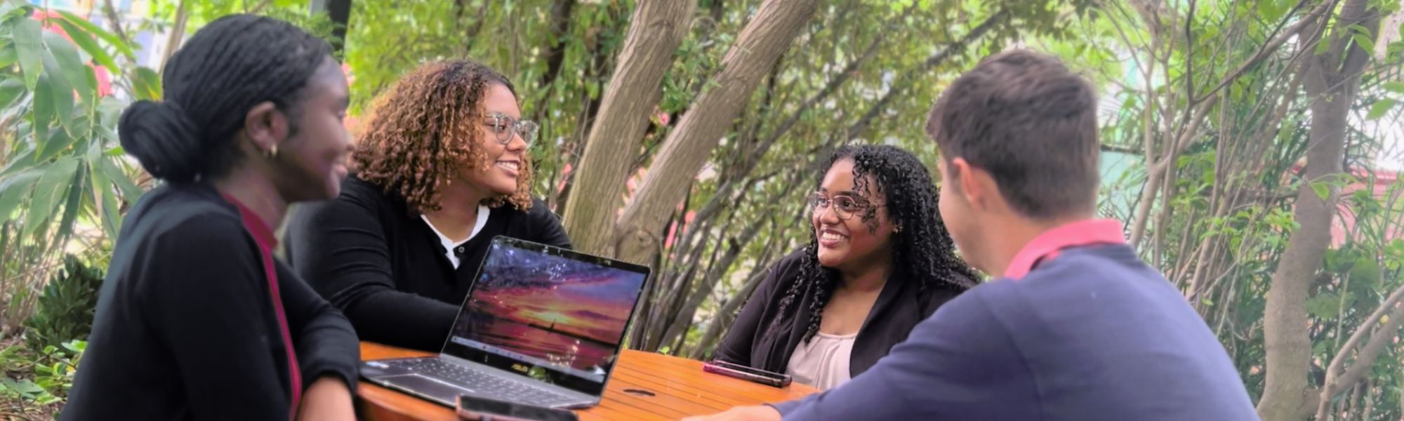 Careers at Grant Thornton St. Vincent