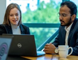 Experienced professionals